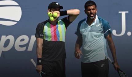 Bopanna-Ebden reach Miami Open semifinals