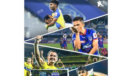 ISL schedule out, but clubs in fix...