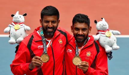 Asian Games: One last hurrah for these Indian icons