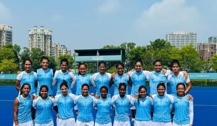 Asian Games: Confident India eye continental supremacy