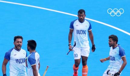 Can India continue dream run against Great Britain?