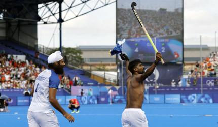 India can win hockey gold in Paris: Dhanraj Pillay