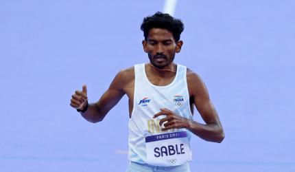 Paris Olympics: How India's athletes fared on Day 10