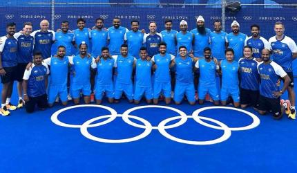 Coach Fulton hails team spirit of 'underdog India' 