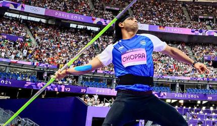 Chopra hopes to bring Diamond League to India