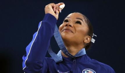 Olympics: American Chiles set to lose bronze medal