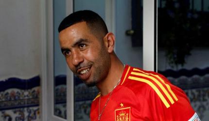 Spain football star Lamine Yamal's father stabbed