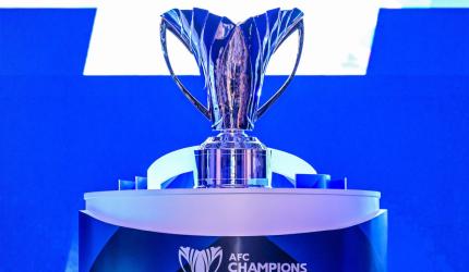 AFC Champions League Two: Tough draw for Mohun Bagan