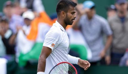 Sumit Nagal snubs Davis Cup again!