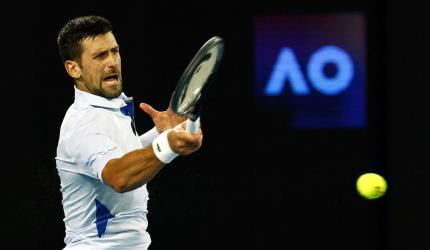 Djokovic still traumatised at Melbourne airport