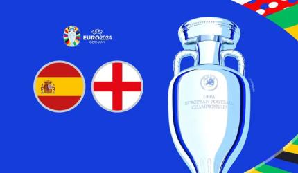 Can England Stun Scintillating Spain?