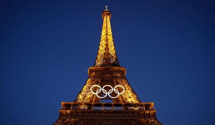 First case of COVID-19 reported at Paris Olympics