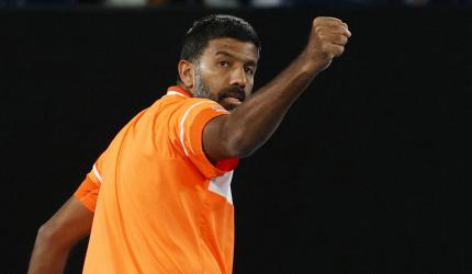 Bopanna in Miami doubles final; set to be back as No 1