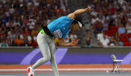 Diamond League: Neeraj set to start Olympic build-up