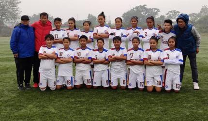 Manipur football dreams torn apart by ethnic clashes 