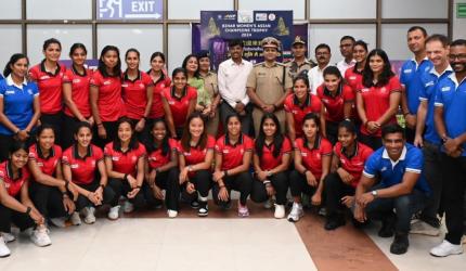 'Fans will witness new side of Indian women's hockey'