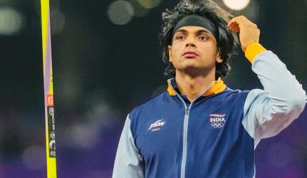 Neeraj heads to South Africa for off-season training