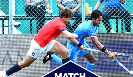 Sultan of Johor Cup: Dilraj leads India to victory