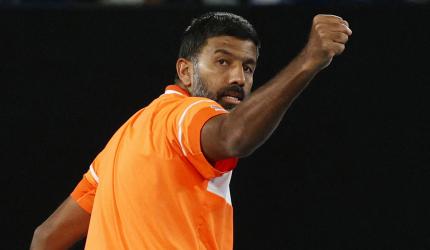 Bopanna-Sutjiadi win a thriller to enter US Open semis