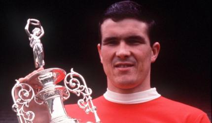 Former Liverpool skipper Yeats passes away