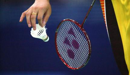 Badminton braces for crisis due to duck decline