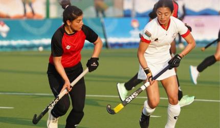 National Games: Uttarakhand hockey teams knocked out