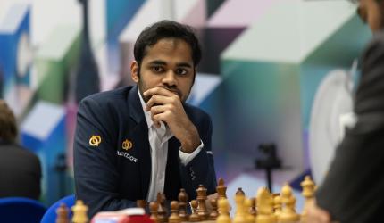 'Stopping cash rewards for chess players not ideal'