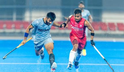 India target direct entry to 2026 FIH World Cup