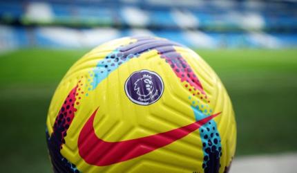 Premier League sponsorship rules 'void, unenforceable'