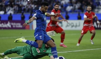 Crunch time for Asian Champions League's last 16 slots