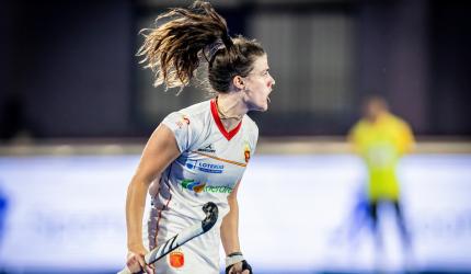 FIH Pro League: India women go down to Spain