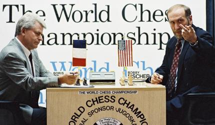 Russian Grandmaster Boris Spassky passes away at 88