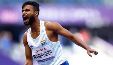 'More para-athletes should have get Khel Ratna'