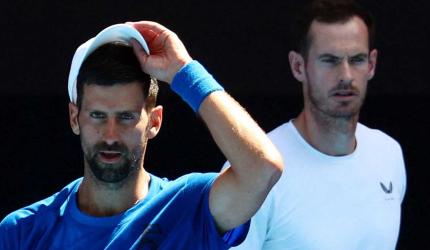 Djokovic-Murray: Will their partnership continue?