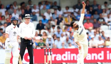 Predictable Jadeja: Master at Home, Middling Abroad?