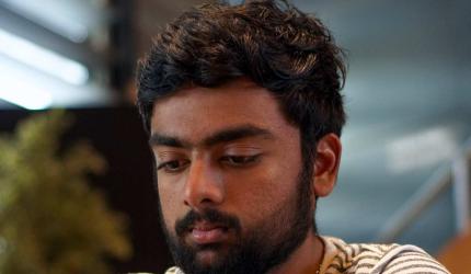 Meet Harikrishnan A Ra: India's 87th chess GM