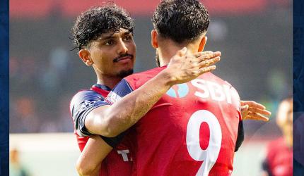 Durand Cup: Jamshedpur FC edge Tribhuvan Army FC