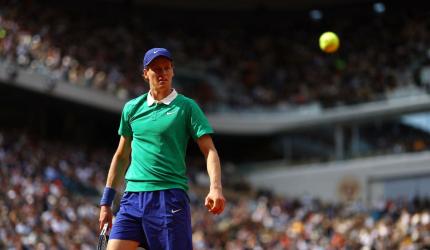 Sinner-Alcaraz rivalry much-needed potion for tennis