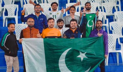 FIFA lifts suspension of Pakistan Football Federation