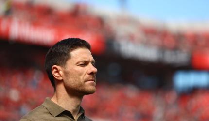 Is Xabi Alonso set to join Real Madrid?