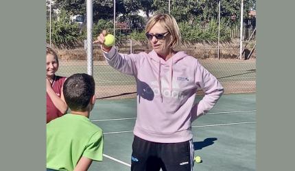 HI bring in vision coach to fine-tune India's reflex game