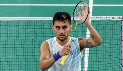 Lakshya Sen rallies to enter Australian Open final