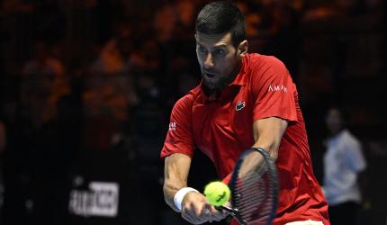 'No Plans To Retire..' Djokovic Juggernaut To Roll On!