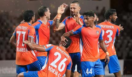 Super Cup semi-final lineup revealed