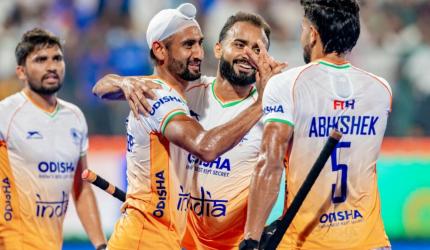 'Stay humble' before final vs Korea, says coach Fulton