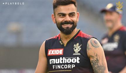 Warne always had constructive conversations: Kohli