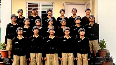 The 17 Girls India Will Never Forget