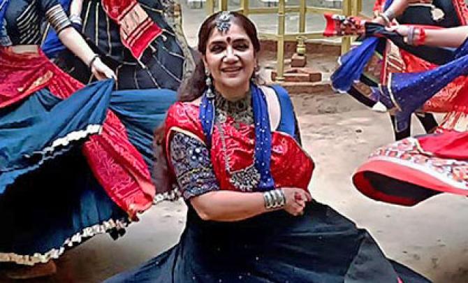 Share Your Navratri, Durga Puja, Golu Celebration Pix!