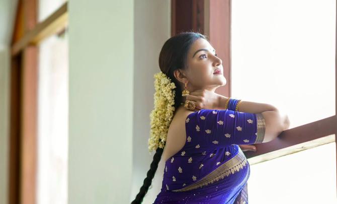 Honey Rose's Stunning Styles