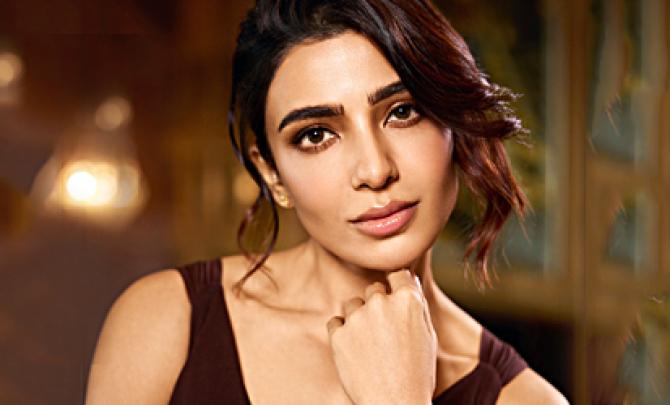 Samantha Won't Take Raj's Last Name